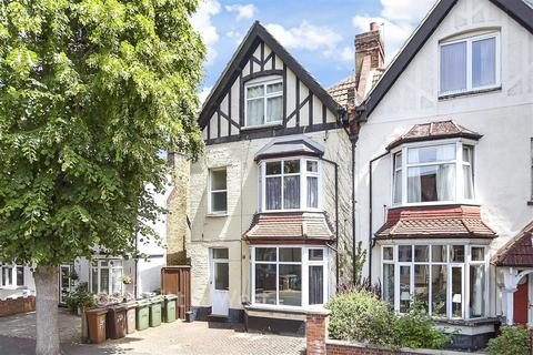 1 bedroom flat for sale, 60 Lenham Road, Sutton SM1