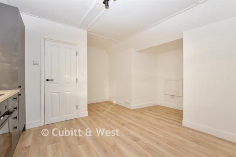 1 bedroom flat for sale, 60 Lenham Road, Sutton SM1