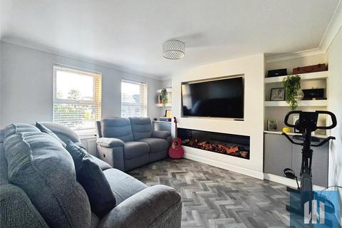 4 bedroom detached house for sale, The Muirlands, Bradley, Huddersfield, HD2