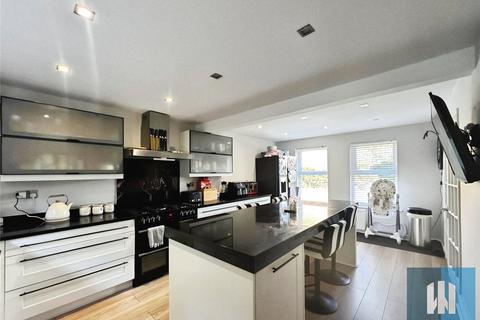 4 bedroom detached house for sale, The Muirlands, Bradley, Huddersfield, HD2