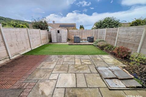 undefined, Villes Lane, Minehead TA24