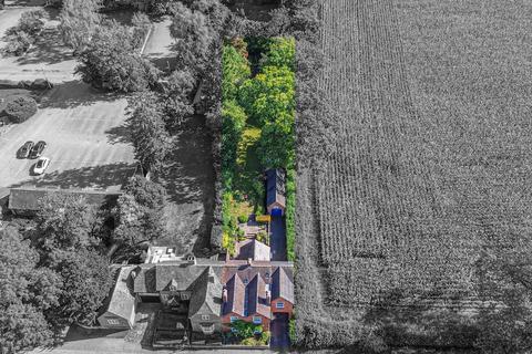 undefined, Spencers Lane, Berkswell, CV7