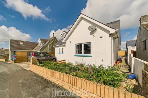 3 bedroom detached bungalow for sale, 19B Craig Las, Letterston, Haverfordwest