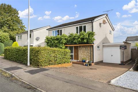 12 Broomhill Drive, Dalkeith, EH22 3JU