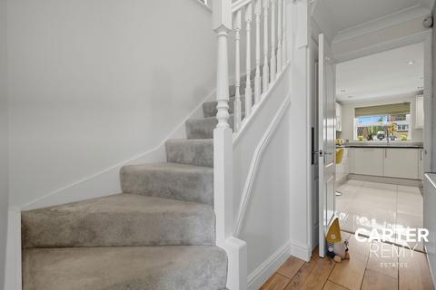 4 bedroom link detached house for sale, Bristowe Drive, Orsett, Grays, RM16