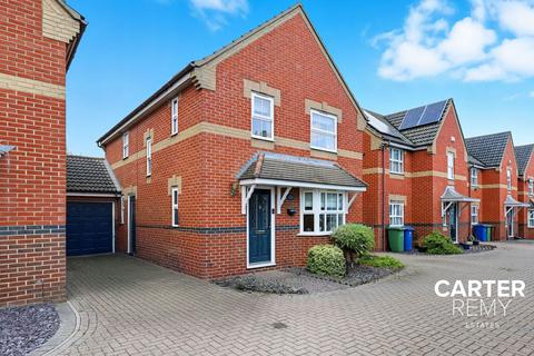 4 bedroom link detached house for sale, Bristowe Drive, Orsett, Grays, RM16