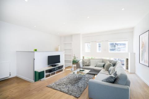 undefined, Elm Grove, London SW19