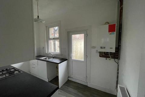 undefined, Cadogan Street, North Ormesby, Middlesbrough