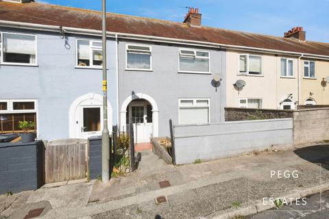 Hill Park Road, Torquay