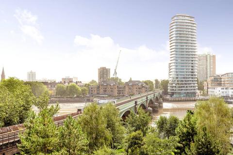 3 bedroom flat to rent, The Boulevard, Imperial Wharf, London, SW6