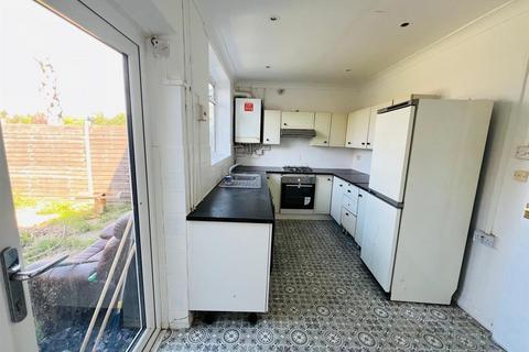 undefined, Spencer Road, Slough