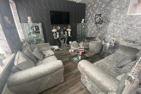 undefined, Salisbury Street, Blyth