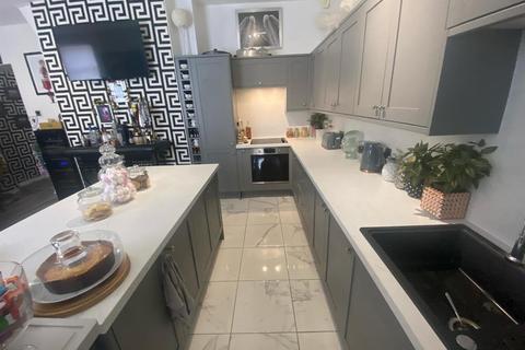 undefined, Salisbury Street, Blyth