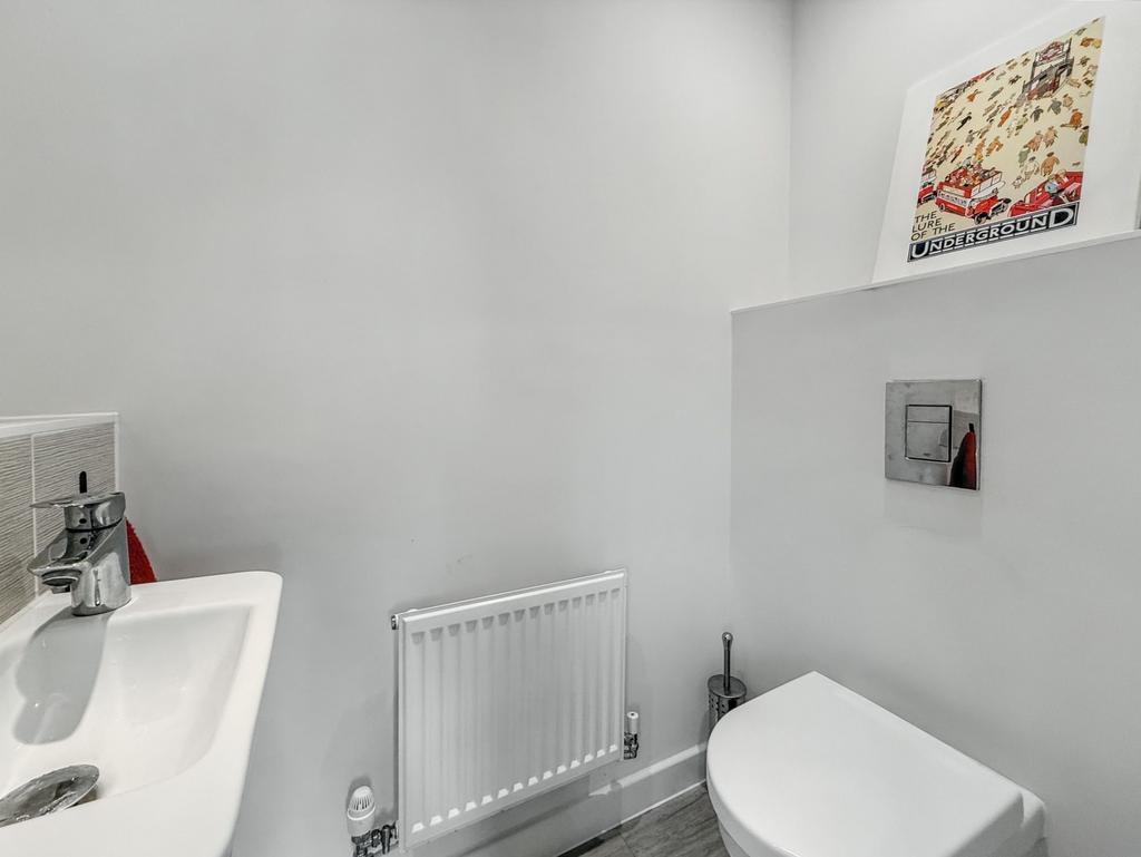 Guest WC
