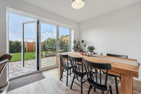 4 bedroom detached house for sale, Holcombe Grove, Radcliffe, M26