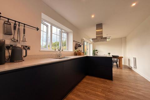 4 bedroom detached house for sale, Holcombe Grove, Radcliffe, M26