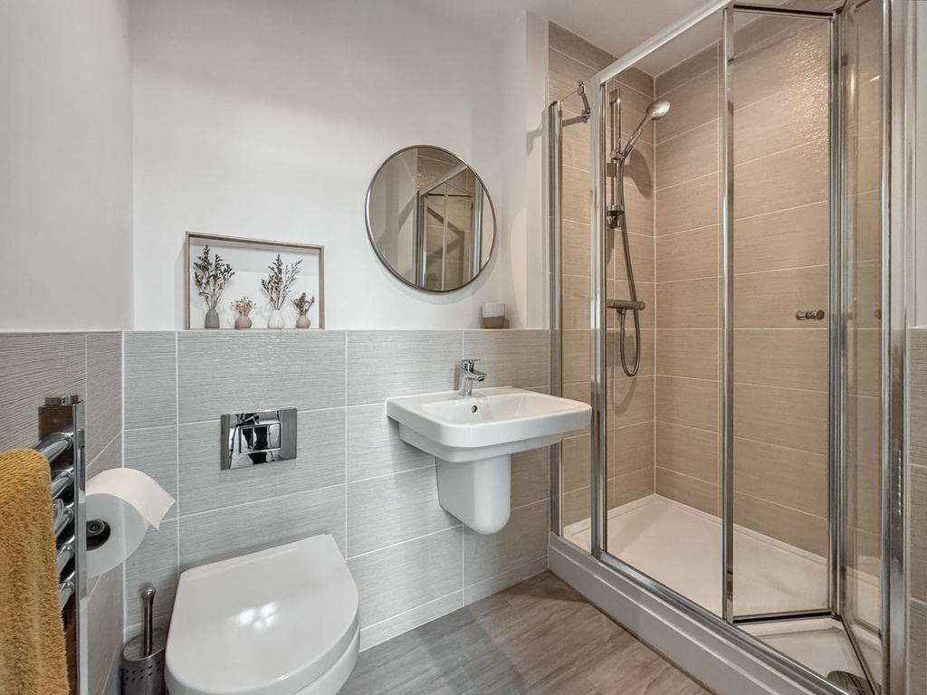 En-suite