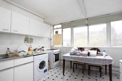 undefined, Marylands Road, Maida Vale, London, W9