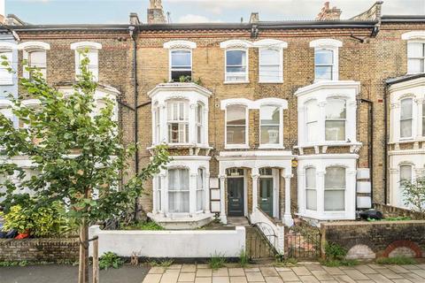 Kellett Road, London SW2