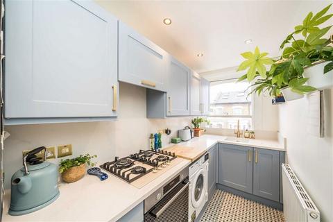 2 bedroom flat for sale, Kellett Road, London SW2