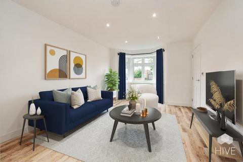 undefined, Leybourne Avenue, Bournemouth BH10