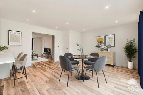 undefined, Leybourne Avenue, Bournemouth BH10