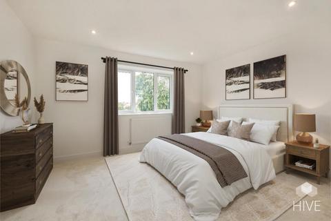 undefined, Leybourne Avenue, Bournemouth BH10