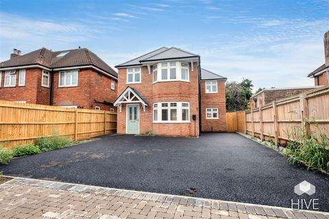 undefined, Leybourne Avenue, Bournemouth BH10