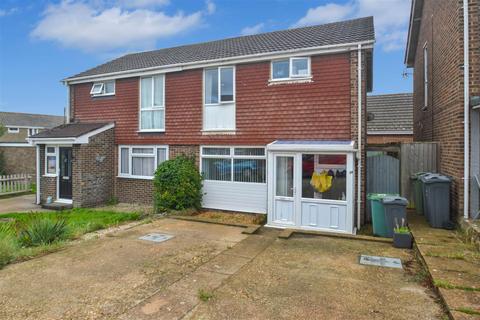 3 bedroom semi-detached house for sale, Spring Walk, Newport