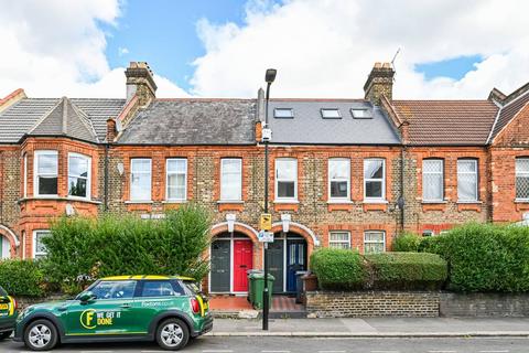 undefined, Hibbert Road, Walthamstow, London, E17