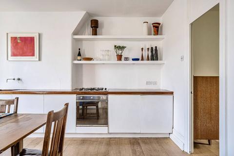Kenton Street, Bloomsbury, London, WC1N
