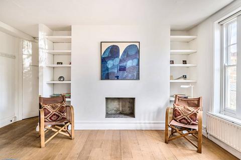 2 bedroom flat for sale, Kenton Street, Bloomsbury, London, WC1N