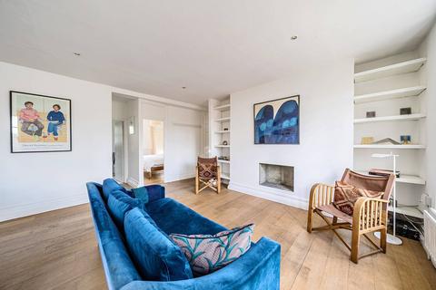 Kenton Street, Bloomsbury, London, WC1N
