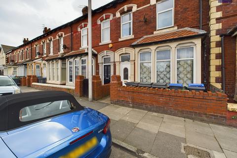 4 bedroom block of apartments for sale, Central Drive, Blackpool, FY1