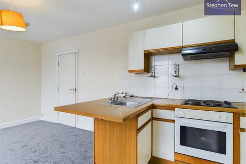 4 bedroom block of apartments for sale, Central Drive, Blackpool, FY1
