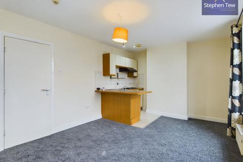 4 bedroom block of apartments for sale, Central Drive, Blackpool, FY1