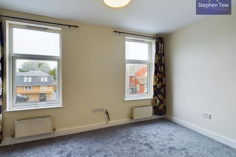 4 bedroom block of apartments for sale, Central Drive, Blackpool, FY1