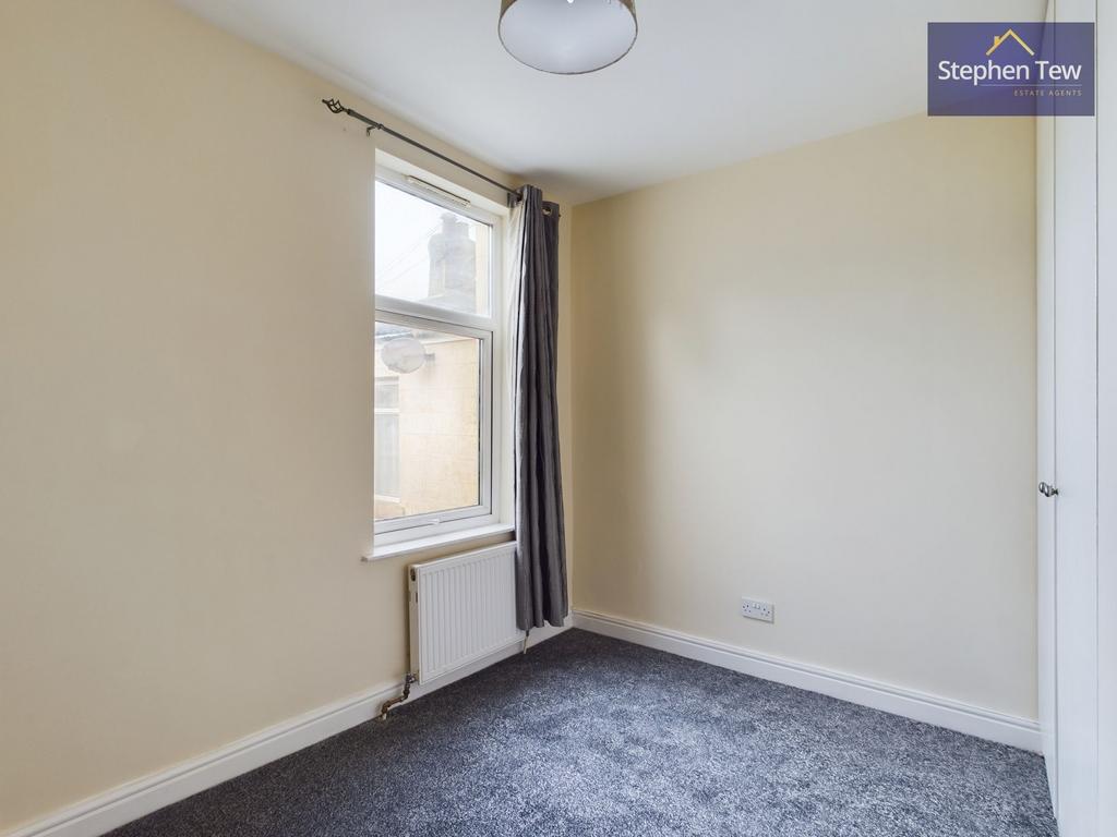 Flat 3 Bedroom