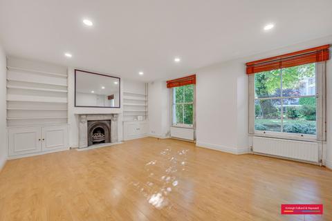 3 bedroom flat to rent, Upper Park Road, London, NW3