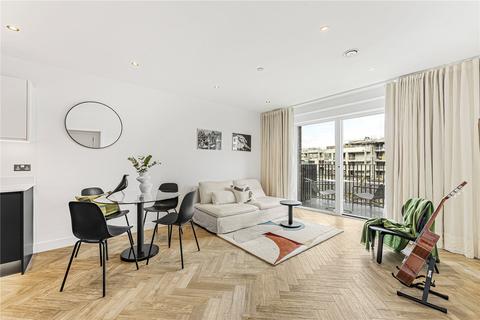 undefined, Rookwood Way, London, E3