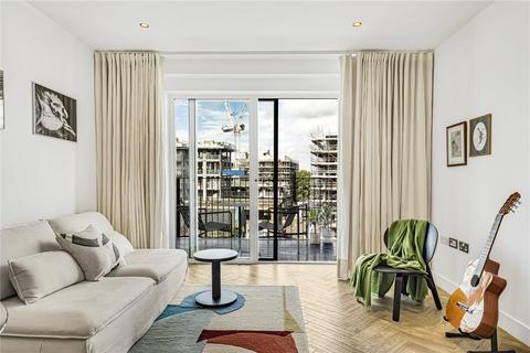 undefined, Rookwood Way, London, E3