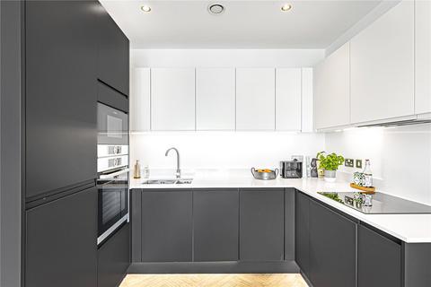 undefined, Rookwood Way, London, E3