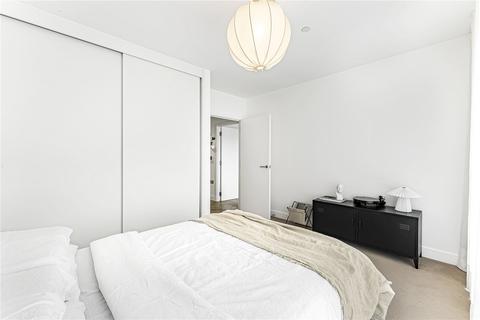undefined, Rookwood Way, London, E3