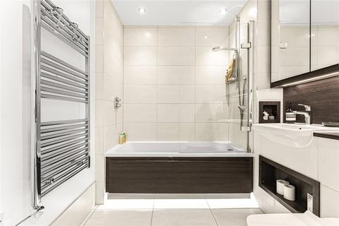 undefined, Rookwood Way, London, E3