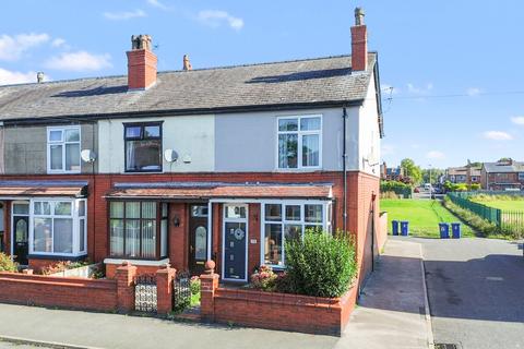 Edale Road, Leigh WN7