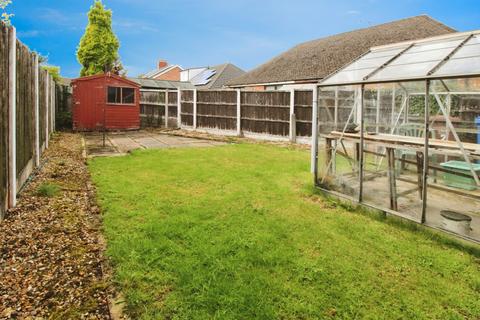 3 bedroom bungalow for sale, The Orchard, Leyland PR26