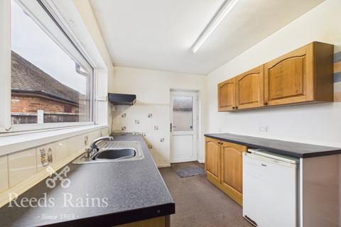 undefined, The Orchard, Leyland PR26