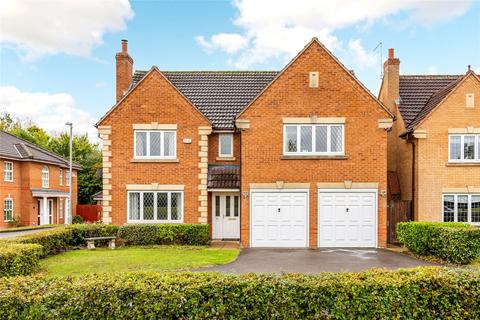Embleton Way, Buckingham, Buckinghamshire, MK18