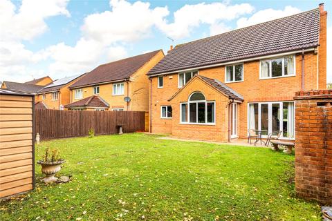 undefined, Embleton Way, Buckingham, Buckinghamshire, MK18