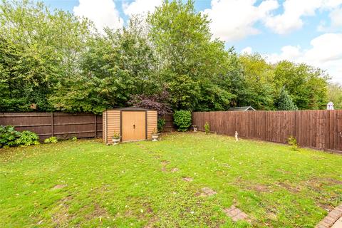 undefined, Embleton Way, Buckingham, Buckinghamshire, MK18